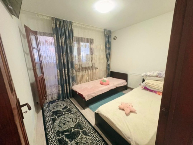 Canta apartament  38 mp, 2 camere,  decomandat, de vanzare,  (Moara de foc) 163224