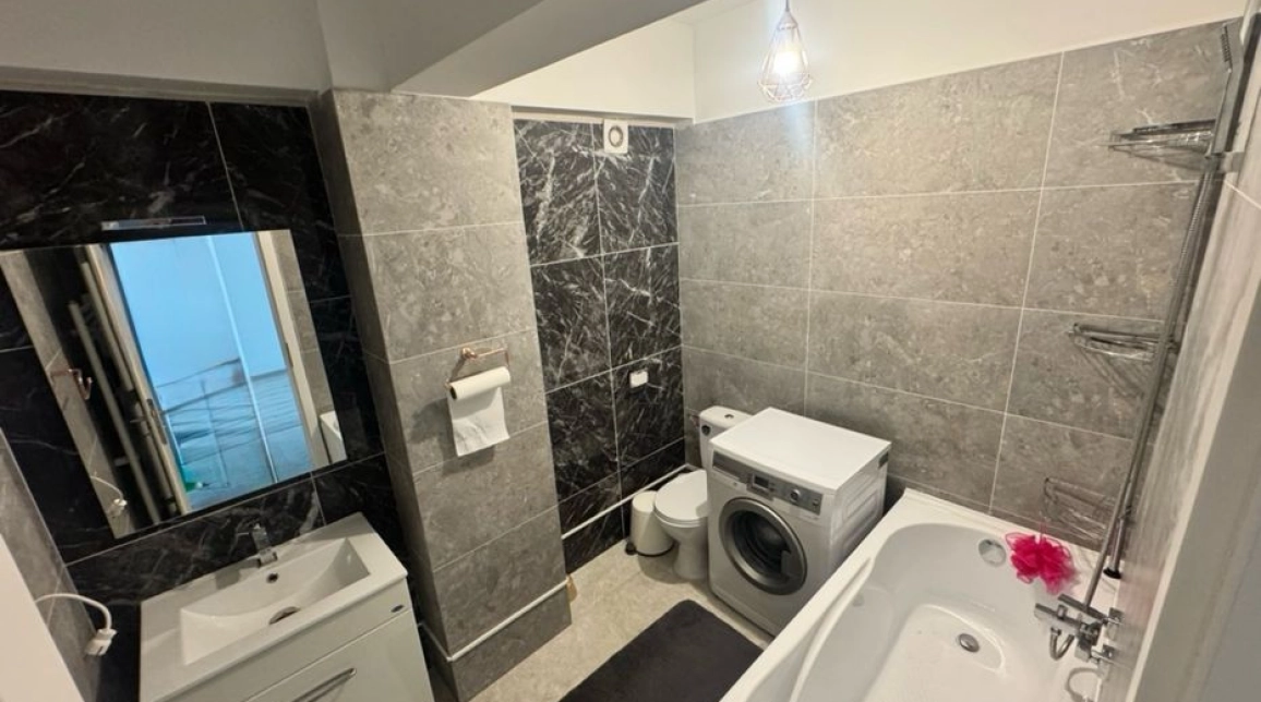 Oferta Apartament nou, 2 camere decomandat, 50 mp, CUG, de vanzare,  Panoramic Valea Adanca imagine 8