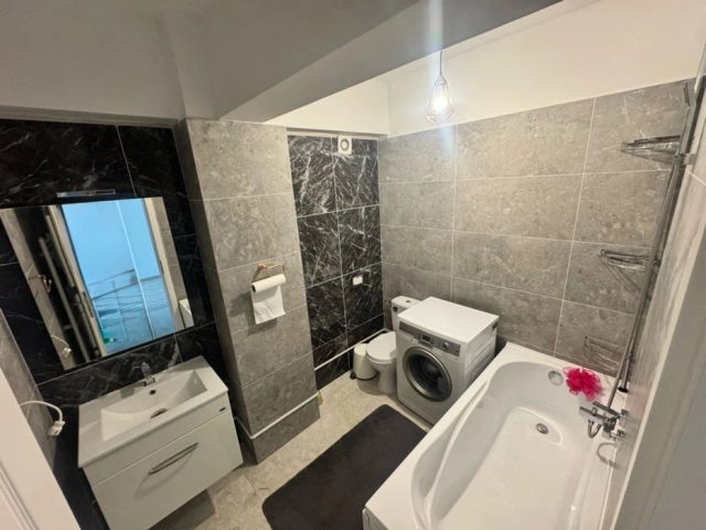 Apartament 2 camere - CUG