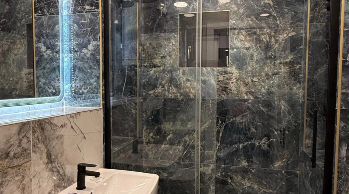 Oferta Apartament de vanzare, 3 camere, decomandat, 82 mp, Decebal,  Matei Basarab - Labirint imagine 3