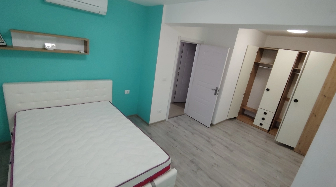 Oferta 1 camera, decomandat, 33 mp, de vanzare apartament nou in zona Poitiers,  350m de la Aumovio imagine 1