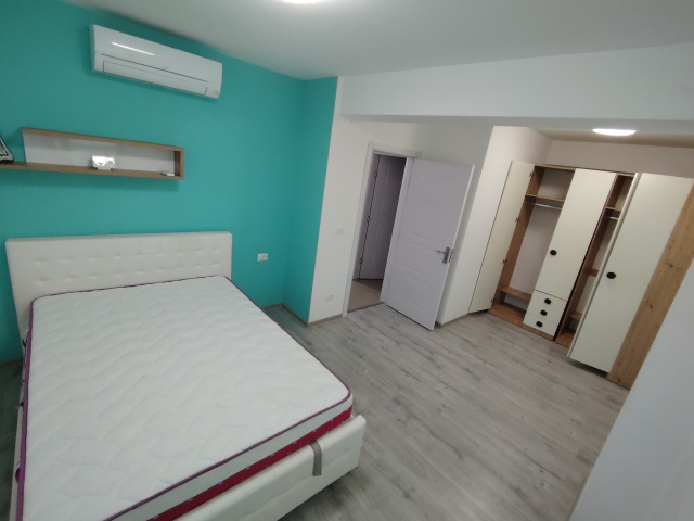 1 camera,  decomandat,  33 mp, de vanzare apartament nou in zona Poitiers,  (350m de la Aumovio) 163403