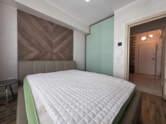 Apartament 3 camere - Copou