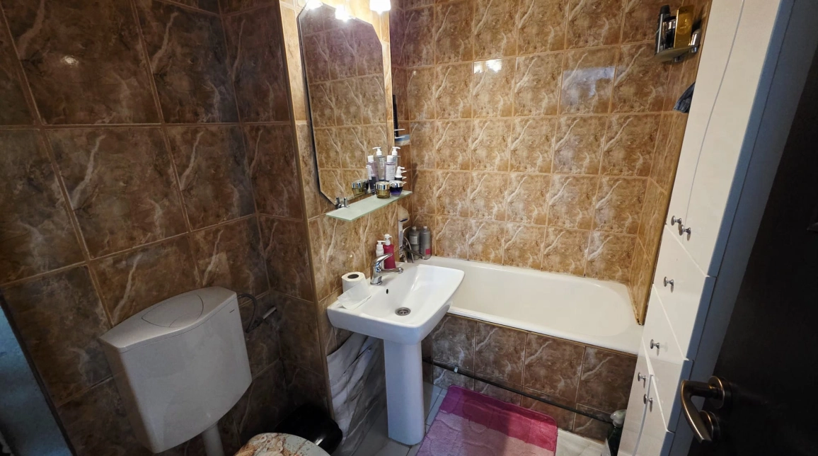 Oferta Apartament, 2 camere decomandat, 55 mp, Alexandru cel Bun, de vanzare imagine 4