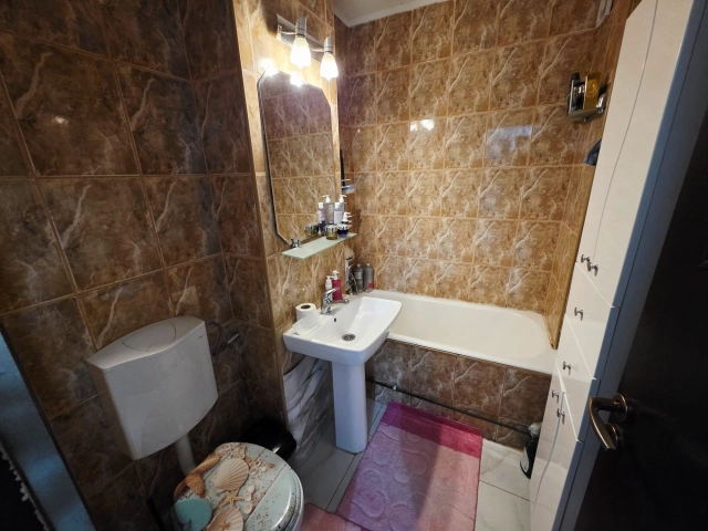 Apartament 2 camere - Alexandru cel Bun