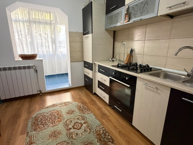 Nicolina apartament  50 mp, 2 camere,  decomandat, de vanzare,  (Rondul Vechi) 163529