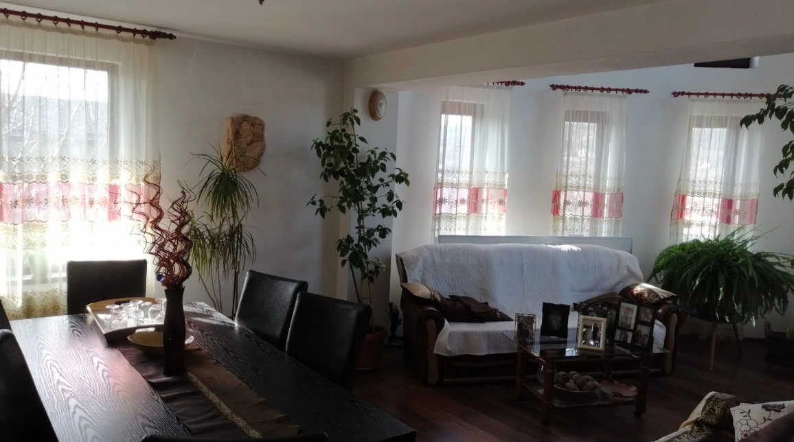 Oferta 5 camere, 280 mp, de vanzare casa in zona Visani,  Visani imagine 11