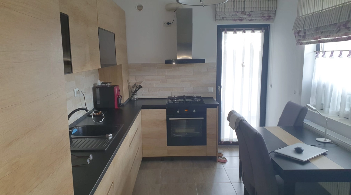 Oferta Miroslava casa 100 mp, 3 camere, de vanzare,  Valea Ursului imagine 9