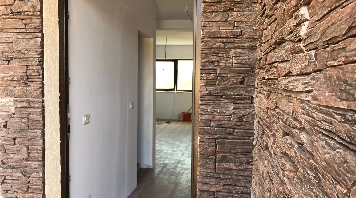 Oferta 4 camere, 100 mp, de vanzare casa in zona Miroslava,  2 km de Family Market imagine 8