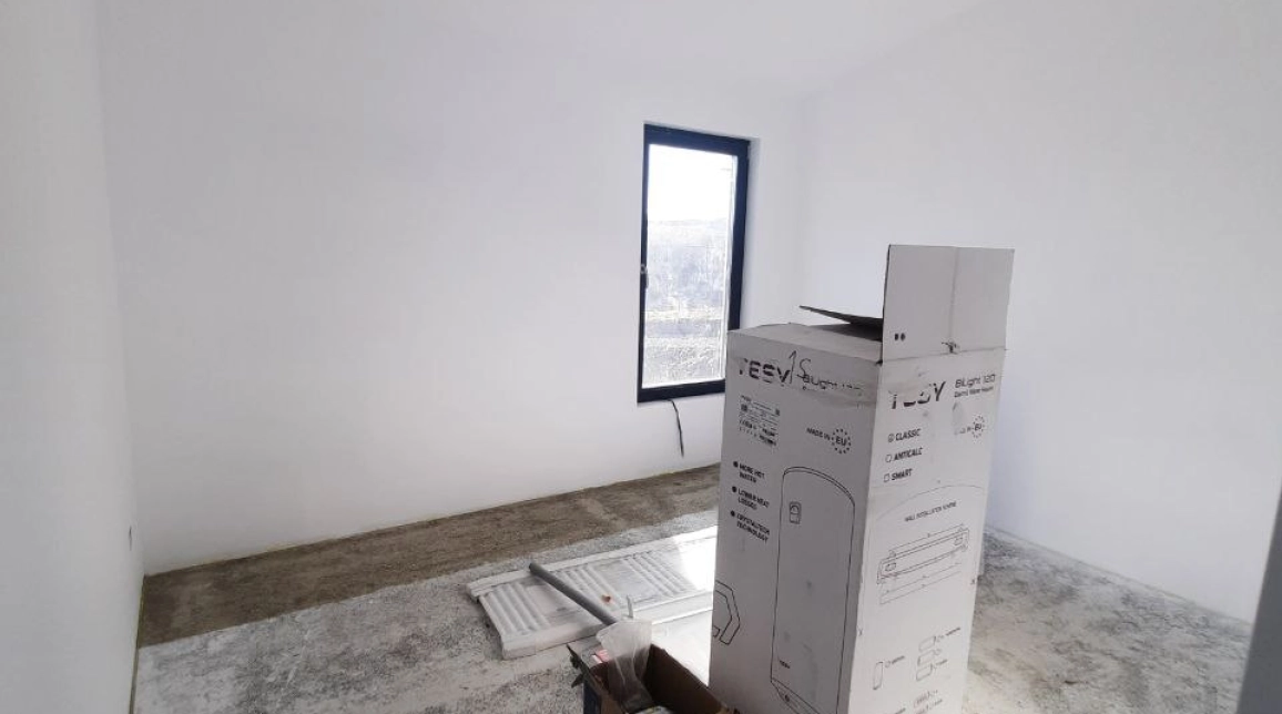 Oferta De vanzare casa, 3 camere, 70 mp, Dobreni,  drumul spre Negresti (DN 156A) imagine 11