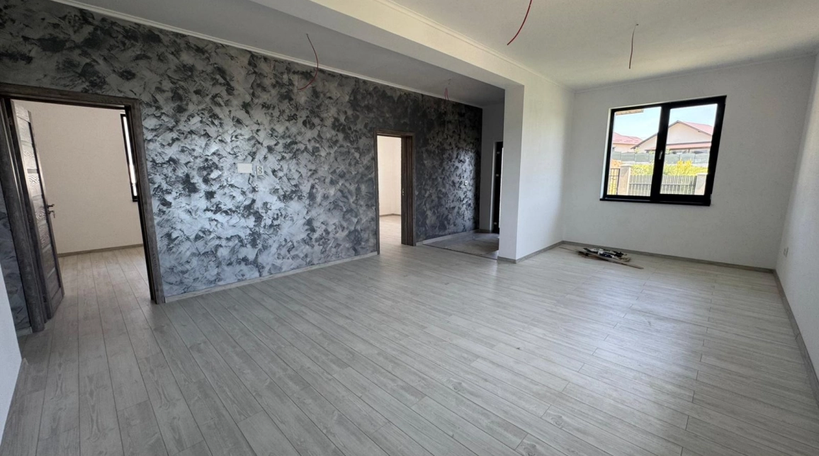 Oferta De vanzare casa, 4 camere, 90 mp, Valea Adanca,  Valea Adanca (5 drumuri) imagine 6