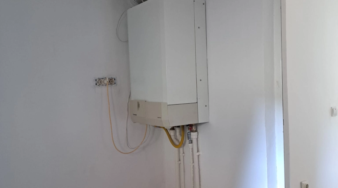 Oferta Lunca Cetatuii casa 115 mp, 5 camere, de vanzare,  Cartier Astoria imagine 3