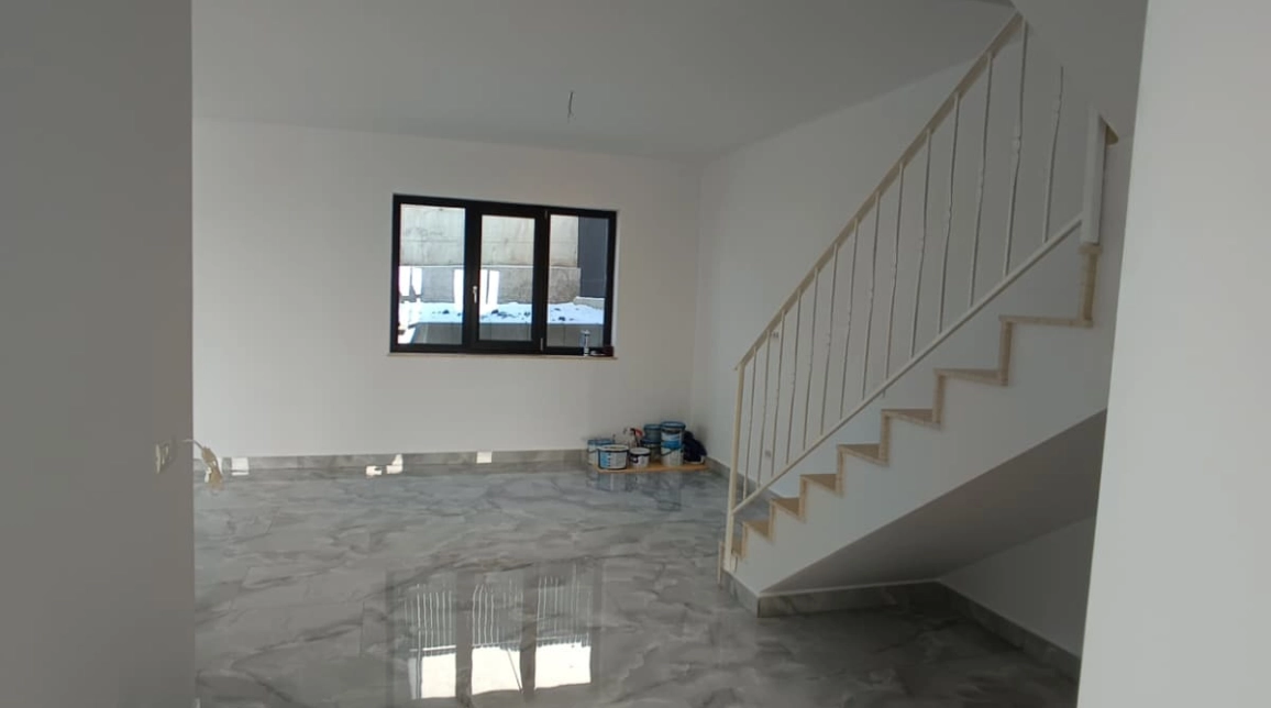 Oferta 4 camere, 100 mp, de vanzare casa in zona Valea Lupului,  ANTIBIOTICE imagine 2