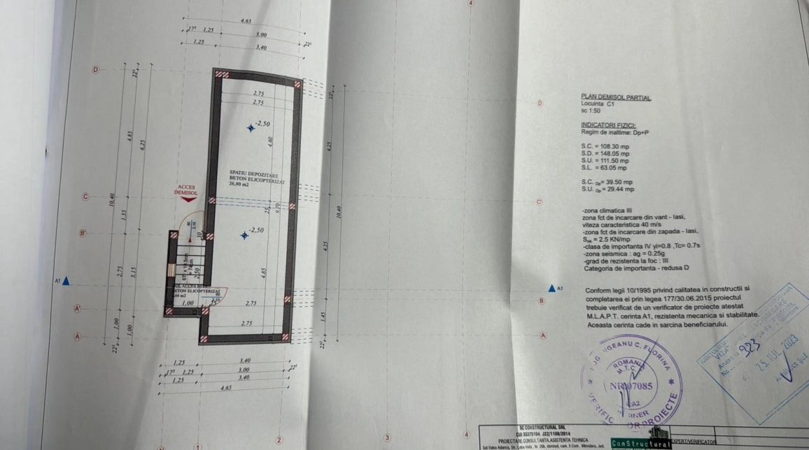 Oferta Miroslava casa 112 mp, 4 camere, de vanzare,  la 2.2 km de Primaria Miroslava imagine 12
