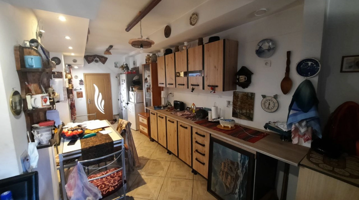 Oferta Casa, 5 camere , 124 mp, Tg Neamt, de vanzare,  Grumazesti imagine 20