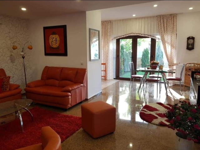 Vila, 3 camere, 90mp, Rediu, de vanzare,  (Restaurant Casablanca) 162181
