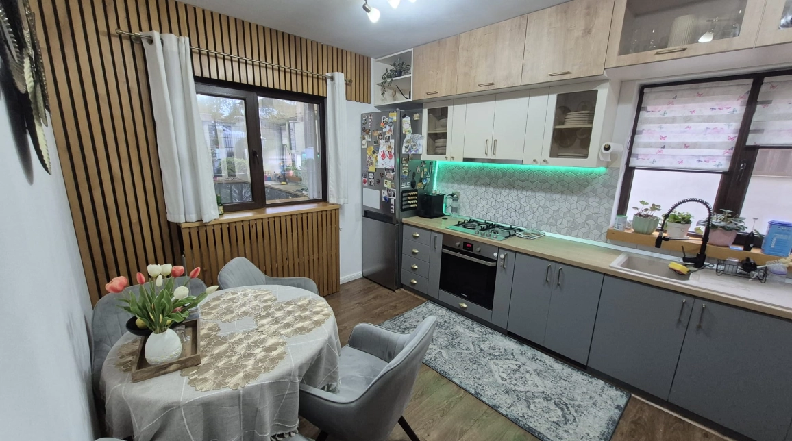 Oferta De vanzare casa, 4 camere, 115 mp, CUG,   Pepinierei imagine 4