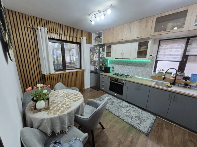 Apartament 4 camere - CUG
