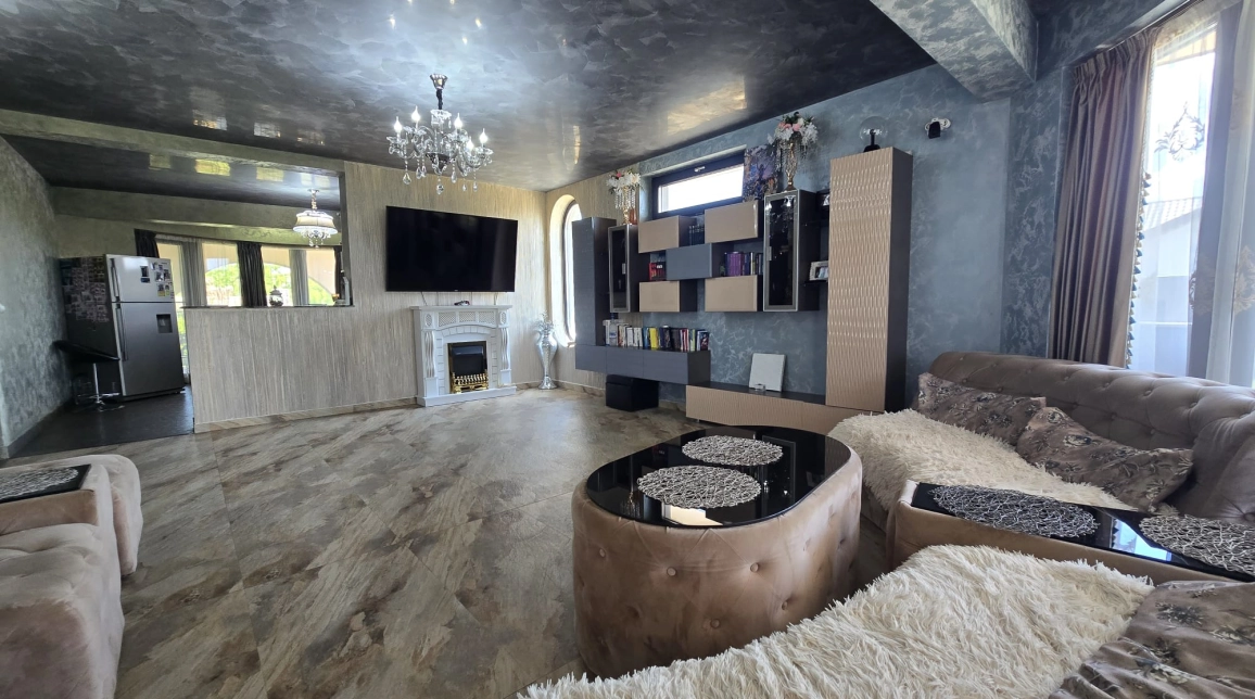 Oferta De vanzare casa, 5 camere, 180 mp, Visani,  700m de Freya imagine 16