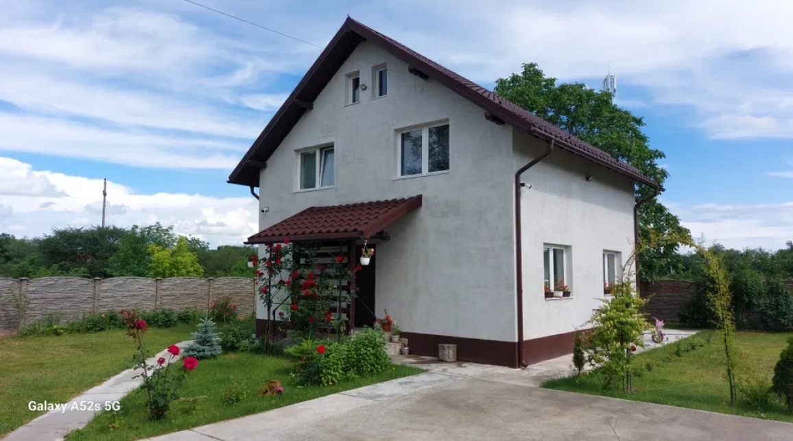 Oferta Casa, 5 camere , 120 mp, Vanatori, de vanzare,  Piatra Neamt imagine 1