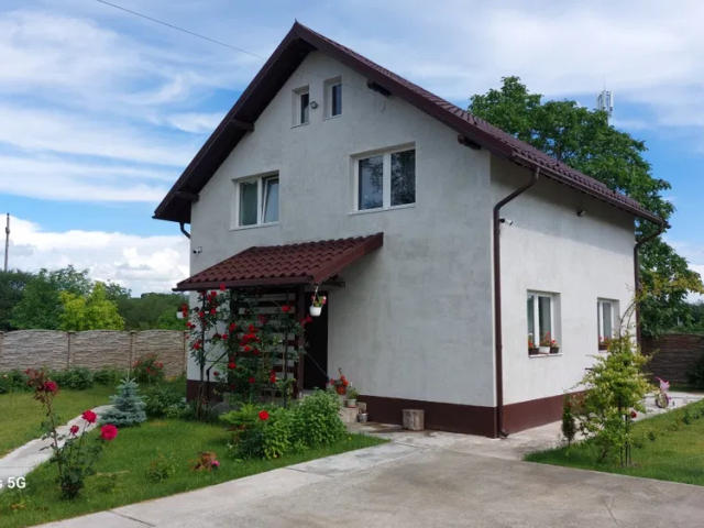 Casa, 5 camere, 120mp, Vanatori, de vanzare,  (Piatra Neamt) 162551