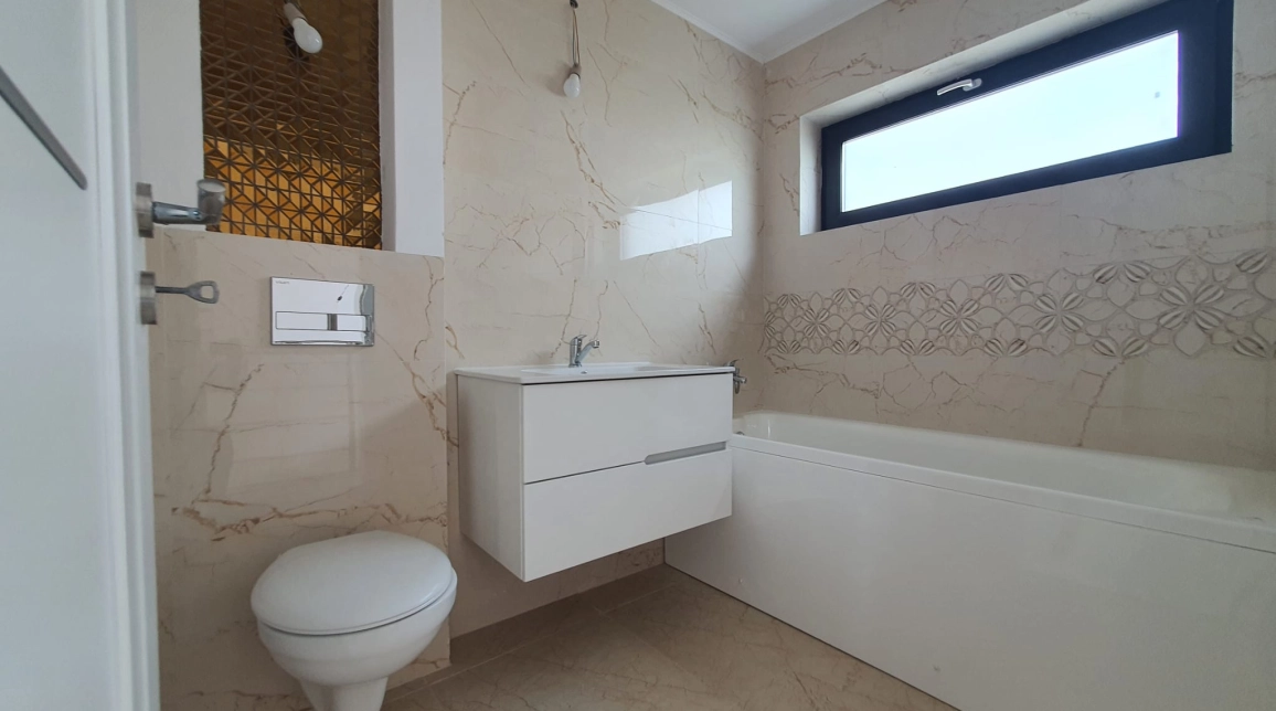 Oferta CUG casa 80 mp, 3 camere, de vanzare,  In apropiere de Penny Market Valea Adanca imagine 16