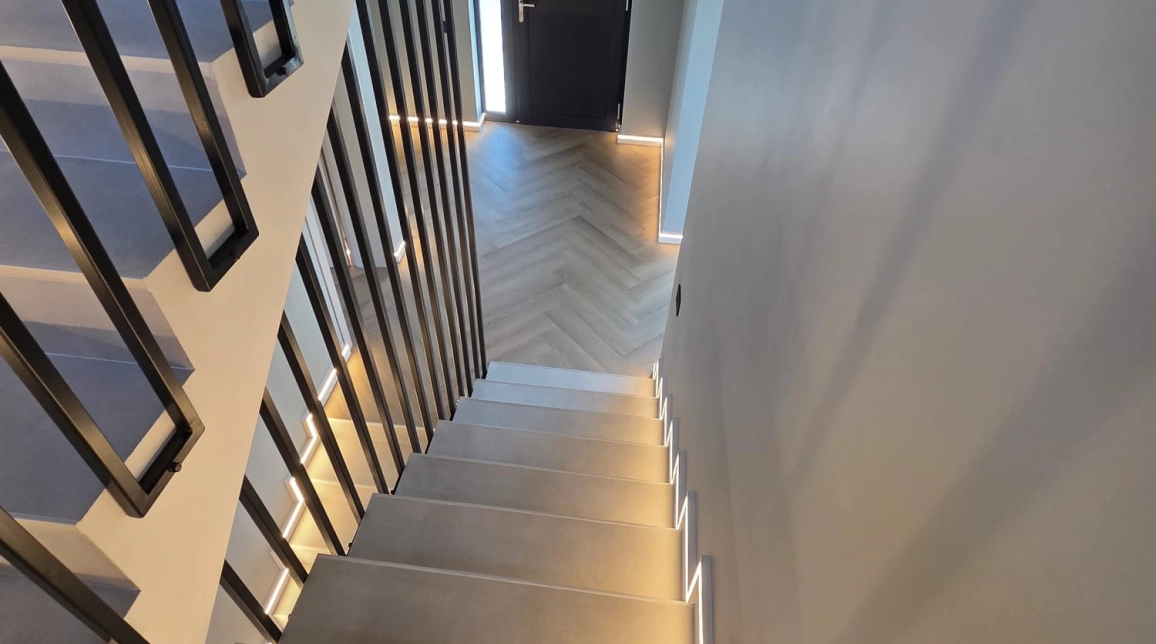 Oferta 5 camere, 140 mp, de vanzare casa in zona Miroslava,  Cresa Miroslava imagine 14