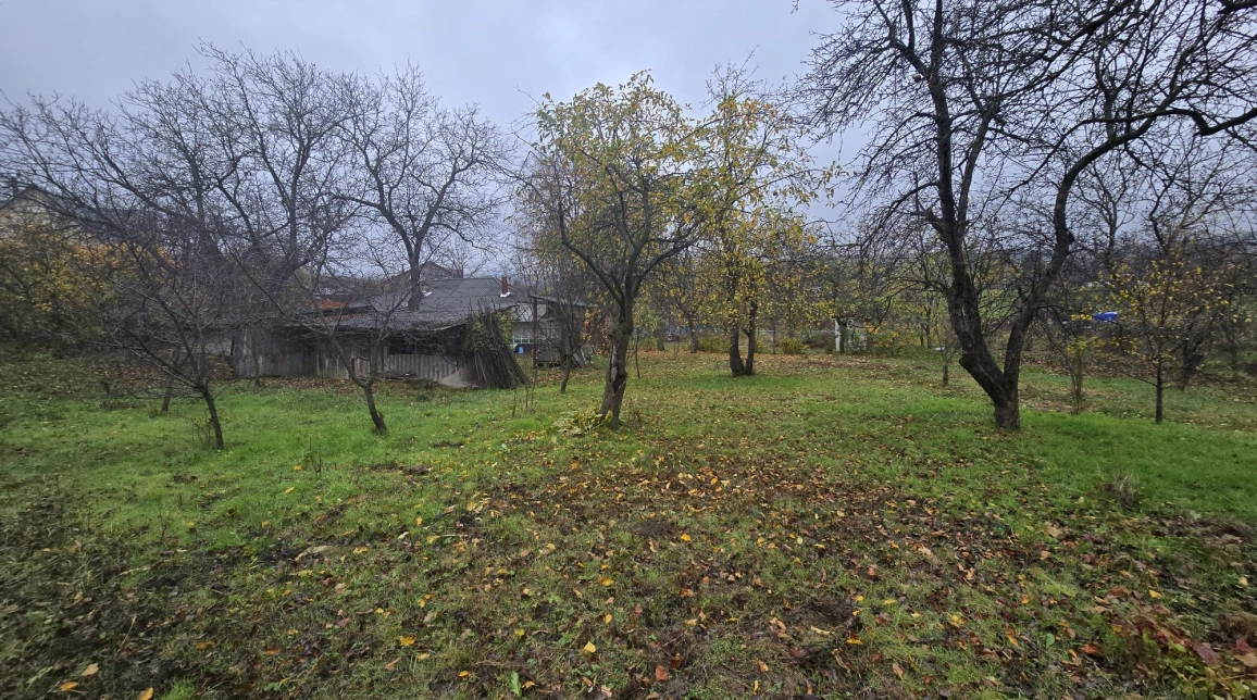 Oferta Teren de vanzare Tomesti Biserica 500 mp  imagine 1