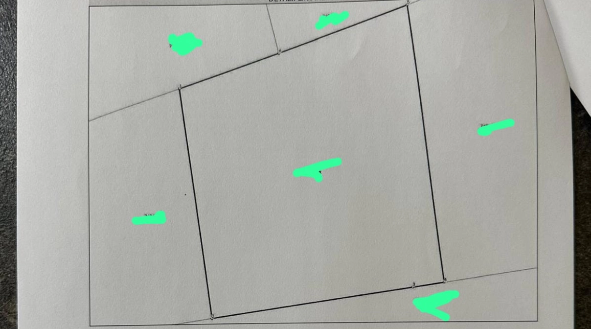 Oferta Teren de vanzare Visani TLT Visan 500 mp  imagine 2