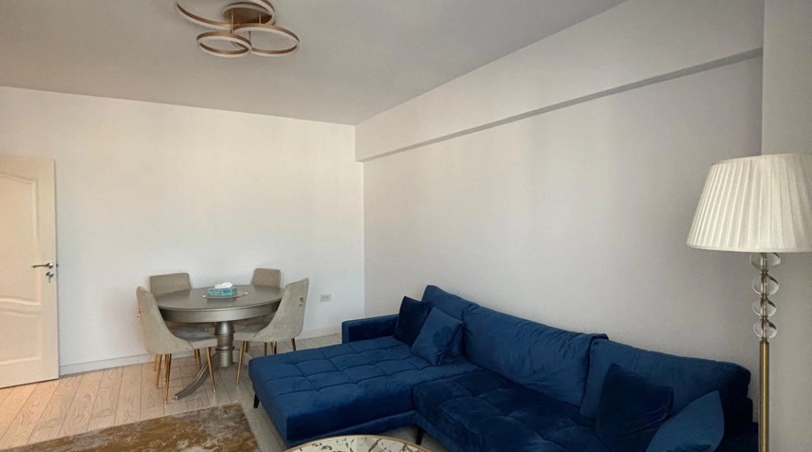 Oferta Apartament nou, 2 camere decomandat, 65 mp, Popas Pacurari, de inchiriat,  Mega Image- Complex Soleia Residence imagine 4