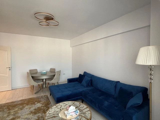 Apartament 2 camere - Popas Pacurari