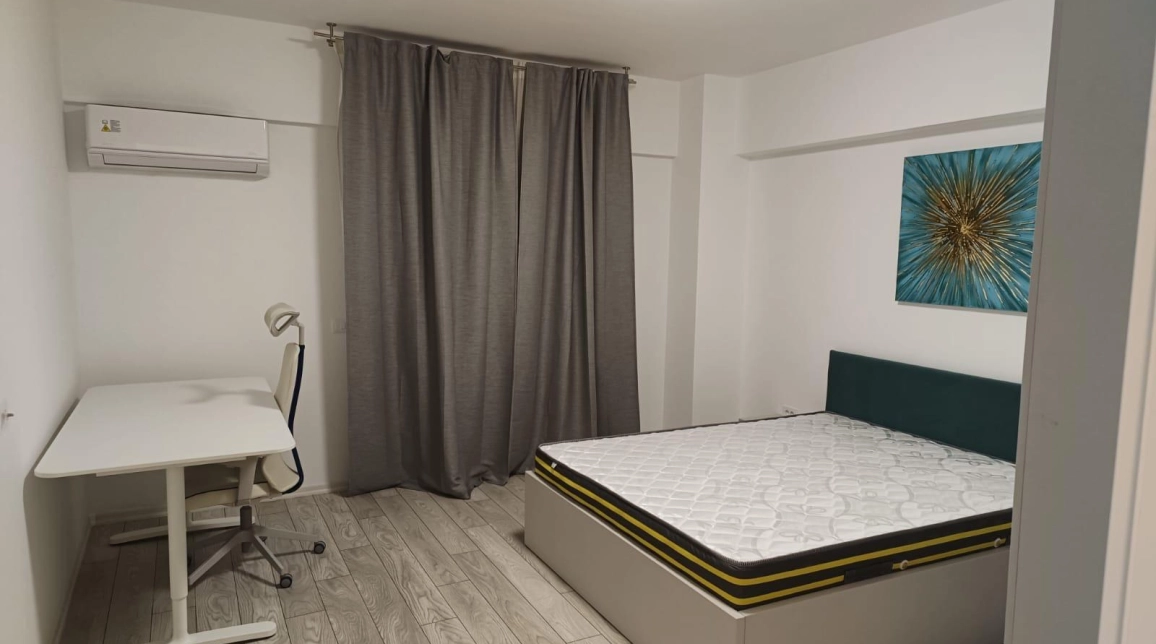 Imagine apartament