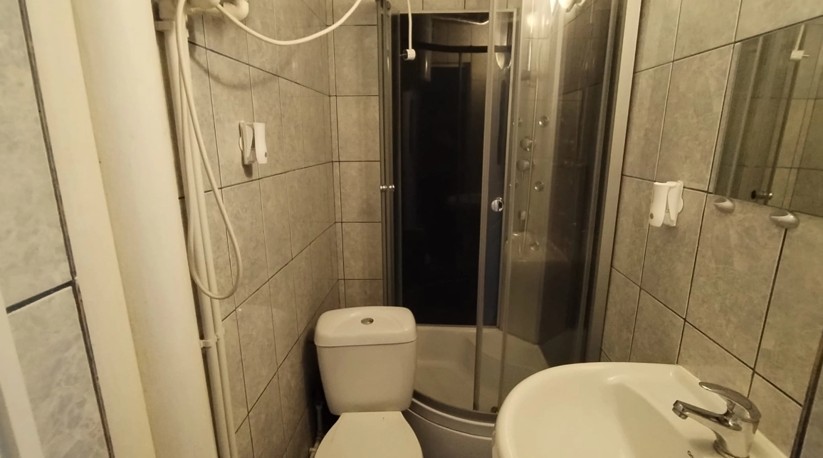 Oferta 1 camera, decomandat, 20 mp, de inchiriat apartament in zona Pacurari,  Lukoil imagine 4