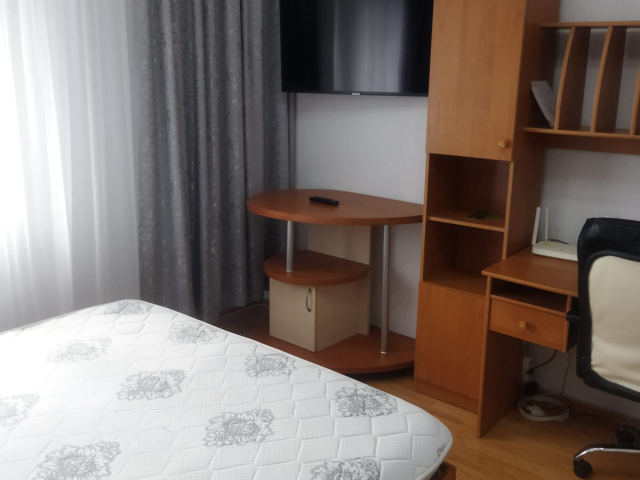 2 camere,  decomandat,  53 mp, de inchiriat apartament in zona Tatarasi,   161473