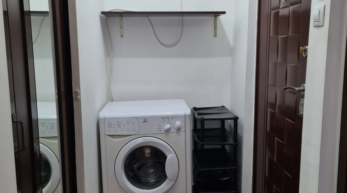Oferta Apartament de inchiriat, 1 camera, decomandat, 34 mp, Podul de Fier imagine 5