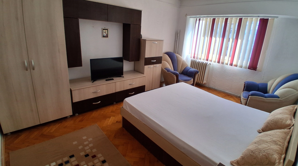 Oferta Pacurari apartament 56 mp, 2 camere, decomandat, de inchiriat,  MEGA IMAGE, ESPLANADA MIMOZA imagine 1