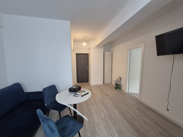 CUG apartament nou  32 mp, 1 camera,  decomandat, de inchiriat,  (Cartierul Visoianu) 162009