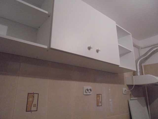 Apartament 2 camere - Podul de Fier