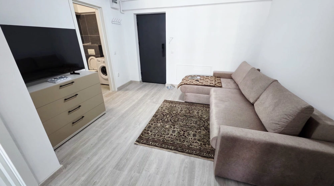 Oferta Apartament, 2 camere open-space, 52 mp, Copou, de inchiriat,  Copou Garden imagine 4