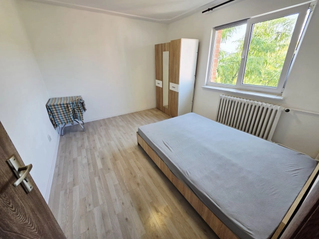 Apartament 2 camere - Alexandru cel Bun