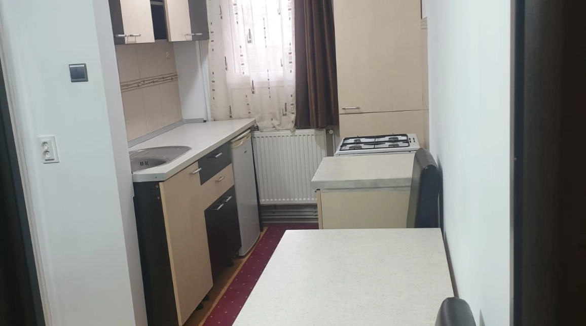 Imagine apartament