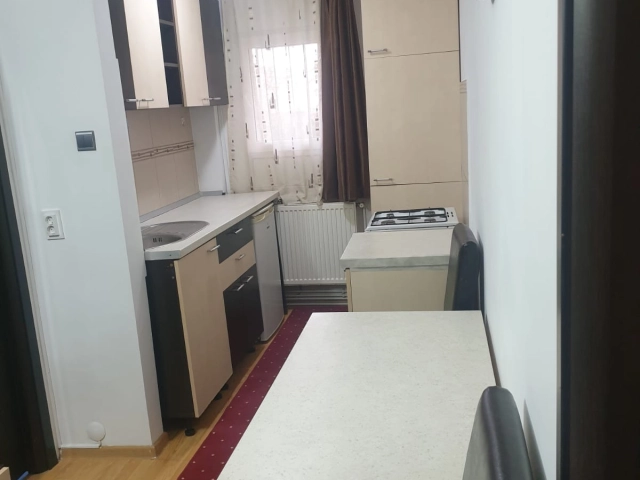 Apartament 1 camere - Oancea