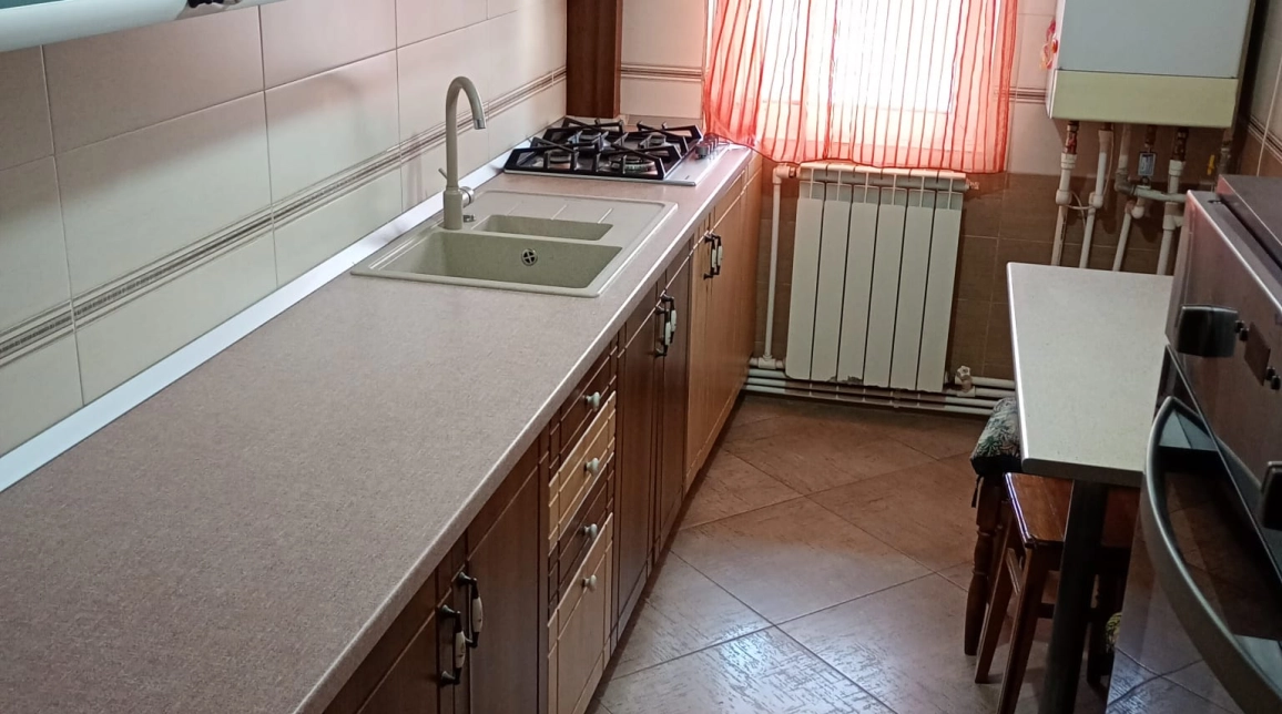 Oferta Apartament, 2 camere decomandat, 55 mp, Frumoasa, de inchiriat,  La 2 Pasi imagine 5