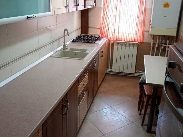 Apartament 2 camere - Frumoasa