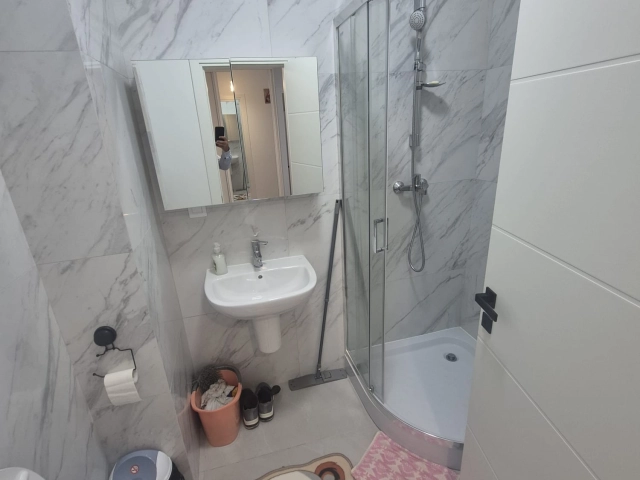 Apartament 1 camere - CUG