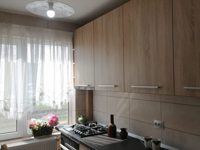 2 camere,  decomandat,  54 mp, de inchiriat apartament in zona Alexandru cel Bun,  (policlinica stomatologica) 163293