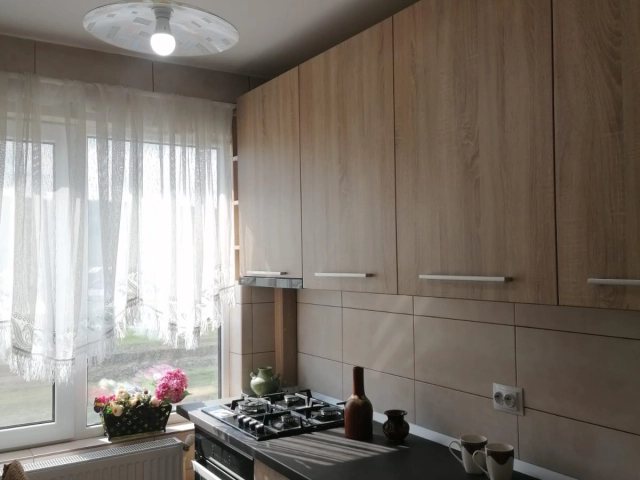 Apartament 2 camere - Alexandru cel Bun