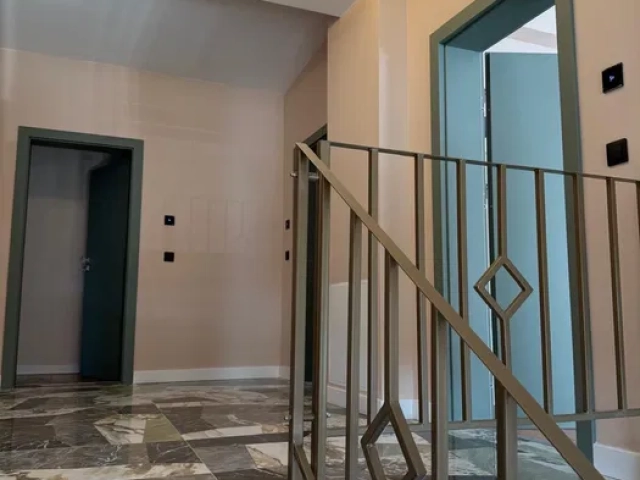 Apartament 1 camere - Pacurari