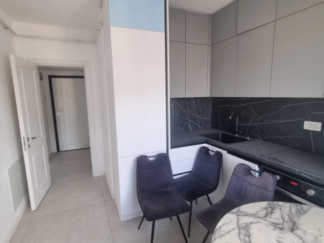 Apartament 2 camere - Visani