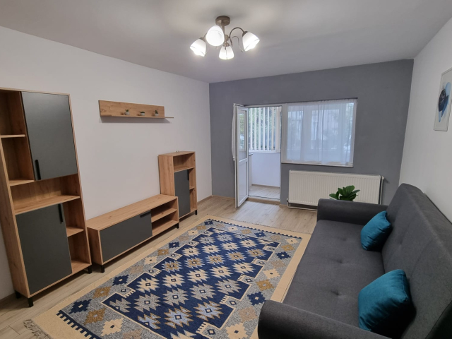 Apartament de inchiriat, 2 camere,  decomandat,  60 mp, Nicolina,  (Biserica Inaltarea Domnului) 163475